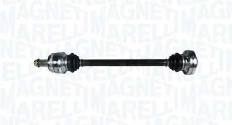 Приводний вал MAGNETI MARELLI 302004190022