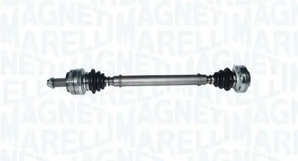Приводний вал MAGNETI MARELLI 302004190024 (фото 1)