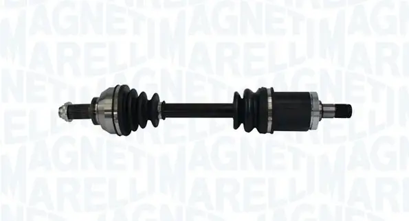 Приводний вал MAGNETI MARELLI 302004190025 (фото 1)