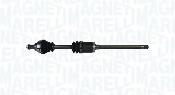 Приводний вал MAGNETI MARELLI 302004190026 (фото 1)