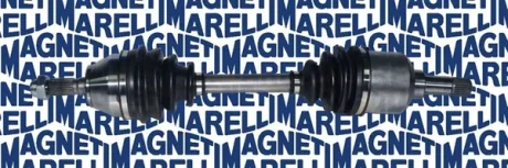 Приводний вал MAGNETI MARELLI 302004190027