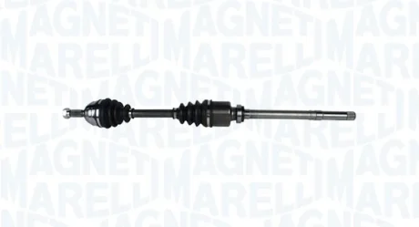 Приводний вал MAGNETI MARELLI 302004190028