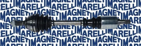 Приводний вал MAGNETI MARELLI 302004190029