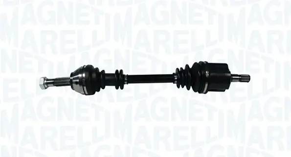 Приводний вал MAGNETI MARELLI 302004190033 (фото 1)
