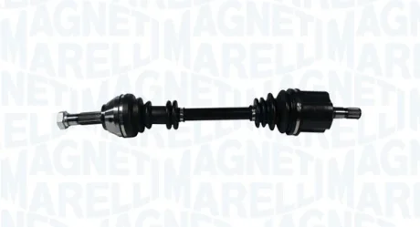 Приводний вал MAGNETI MARELLI 302004190033