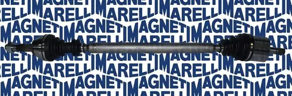 Автозапчасть MAGNETI MARELLI 302004190034 (фото 1)
