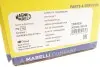 Вал приводний PEUGEOT/CITROEN (вир-во Magneti Marelli) MAGNETI MARELLI 302004190036 (фото 2)