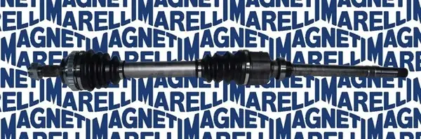 Автозапчасть MAGNETI MARELLI 302004190040 (фото 1)