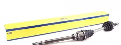 Вал приводной CITROEN,PEUGEOT, FIAT (пр-во Magneti Marelli) MAGNETI MARELLI 302004190046