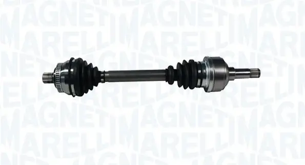 Приводний вал MAGNETI MARELLI 302004190051 (фото 1)
