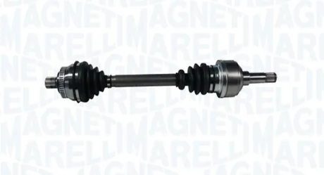 Приводний вал MAGNETI MARELLI 302004190051