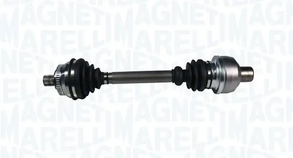 Приводний вал MAGNETI MARELLI 302004190052 (фото 1)