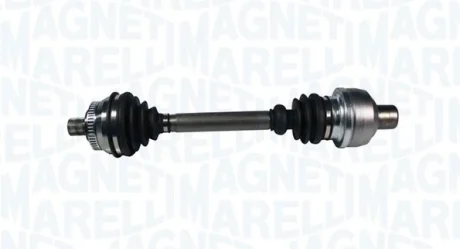 Приводний вал MAGNETI MARELLI 302004190052
