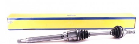 Привідний вал MAGNETI MARELLI 302004190056