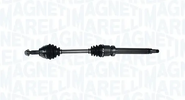 Приводний вал MAGNETI MARELLI 302004190058 (фото 1)
