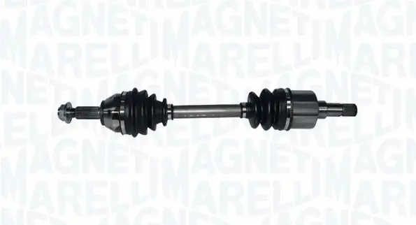 Полуось лев MAGNETI MARELLI 302004190059 (фото 1)