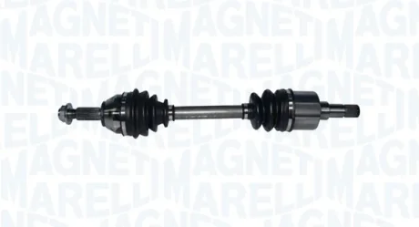 Полуось лев MAGNETI MARELLI 302004190059