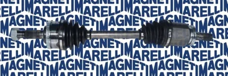 Автозапчасть MAGNETI MARELLI 302004190075