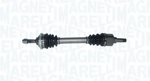 Приводний вал MAGNETI MARELLI 302004190083 (фото 1)
