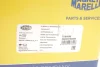 Привідний вал MAGNETI MARELLI 302004190085 (фото 2)