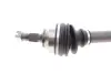 Вал приводний CITROEN BERLINGO Box (вир-во Magneti Marelli) MAGNETI MARELLI 302004190087 (фото 5)