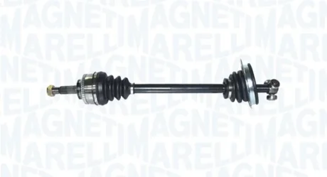Приводний вал MAGNETI MARELLI 302004190089