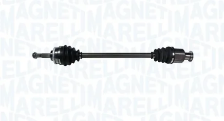 Приводний вал MAGNETI MARELLI 302004190090