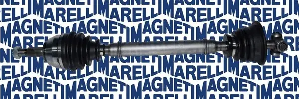 Автозапчасть MAGNETI MARELLI 302004190091 (фото 1)