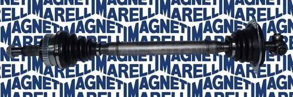Приводний вал MAGNETI MARELLI 302004190095 (фото 1)