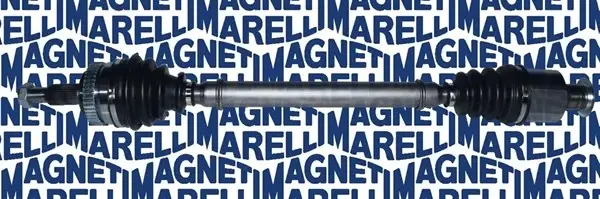 Автозапчасть MAGNETI MARELLI 302004190096 (фото 1)