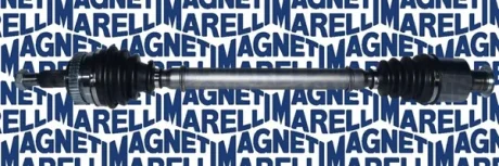 Автозапчасть MAGNETI MARELLI 302004190096