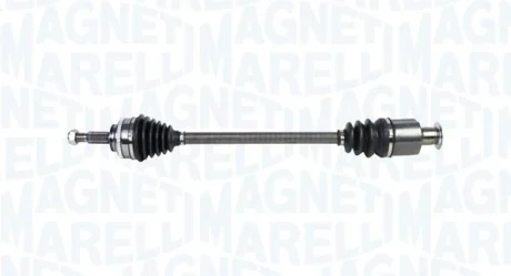 Привідний вал MAGNETI MARELLI 302004190098