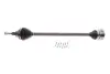 Піввісь (передня) VW Golf/Skoda Octavia 09- (R) (36x814) (TDS0104) MAGNETI MARELLI 302004190104 (фото 1)