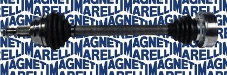 Вал приводной VAG MAGNETI MARELLI 302004190105