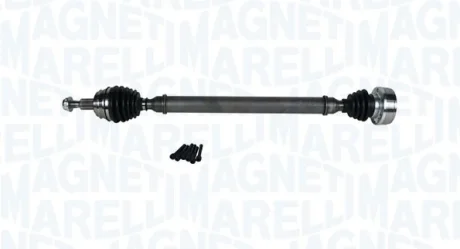 Полуось прав MAGNETI MARELLI 302004190106