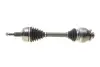 Піввісь VW T5 2.0TDI/2.5TDI 103kw 11- (L) (26x38x613) (TDS0107) MAGNETI MARELLI 302004190107 (фото 1)