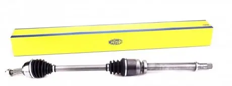 Привід зі збору правий MAGNETI MARELLI 302004190112