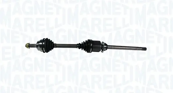 Приводний вал MAGNETI MARELLI 302004190116 (фото 1)