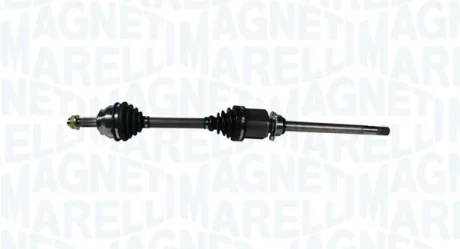Приводний вал MAGNETI MARELLI 302004190116