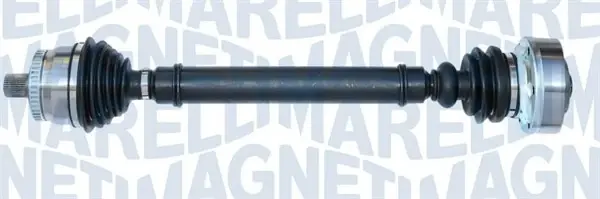 Приводний вал MAGNETI MARELLI 302004190117 (фото 1)