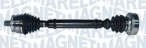 Приводний вал MAGNETI MARELLI 302004190118 (фото 1)