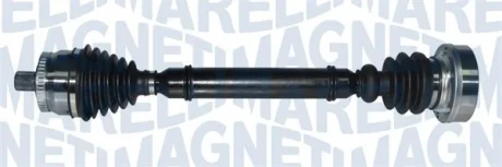 Приводний вал MAGNETI MARELLI 302004190118
