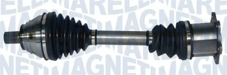 Pуіoњ napкdowa przednia lewa AUDI/VW A3 (8P1) MAGNETI MARELLI 302004190121