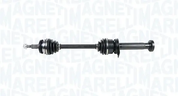 Приводний вал MAGNETI MARELLI 302004190122 (фото 1)