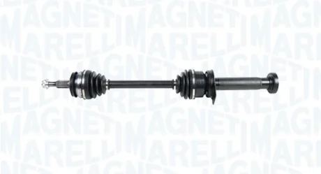 Приводний вал MAGNETI MARELLI 302004190122