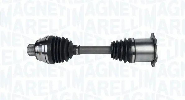 Приводний вал MAGNETI MARELLI 302004190123 (фото 1)