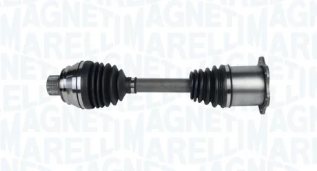 Приводний вал MAGNETI MARELLI 302004190123