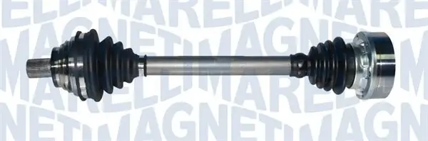 Приводний вал MAGNETI MARELLI 302004190124 (фото 1)