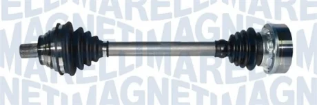 Приводний вал MAGNETI MARELLI 302004190124
