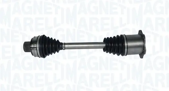 Вал приводний Audi Q5 (8RB) (вир-во Magneti Marelli) MAGNETI MARELLI 302004190125 (фото 1)